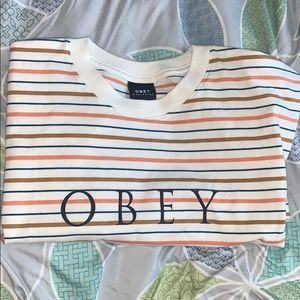 Obey T-Shirt